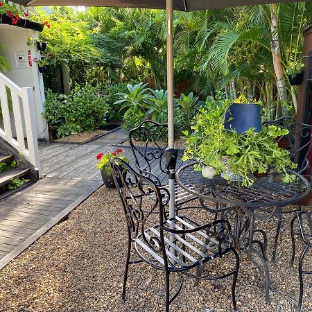 Freshwater Bnb Hervey Bay Kültér fotó