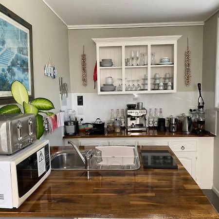 Freshwater Bnb Hervey Bay Kültér fotó