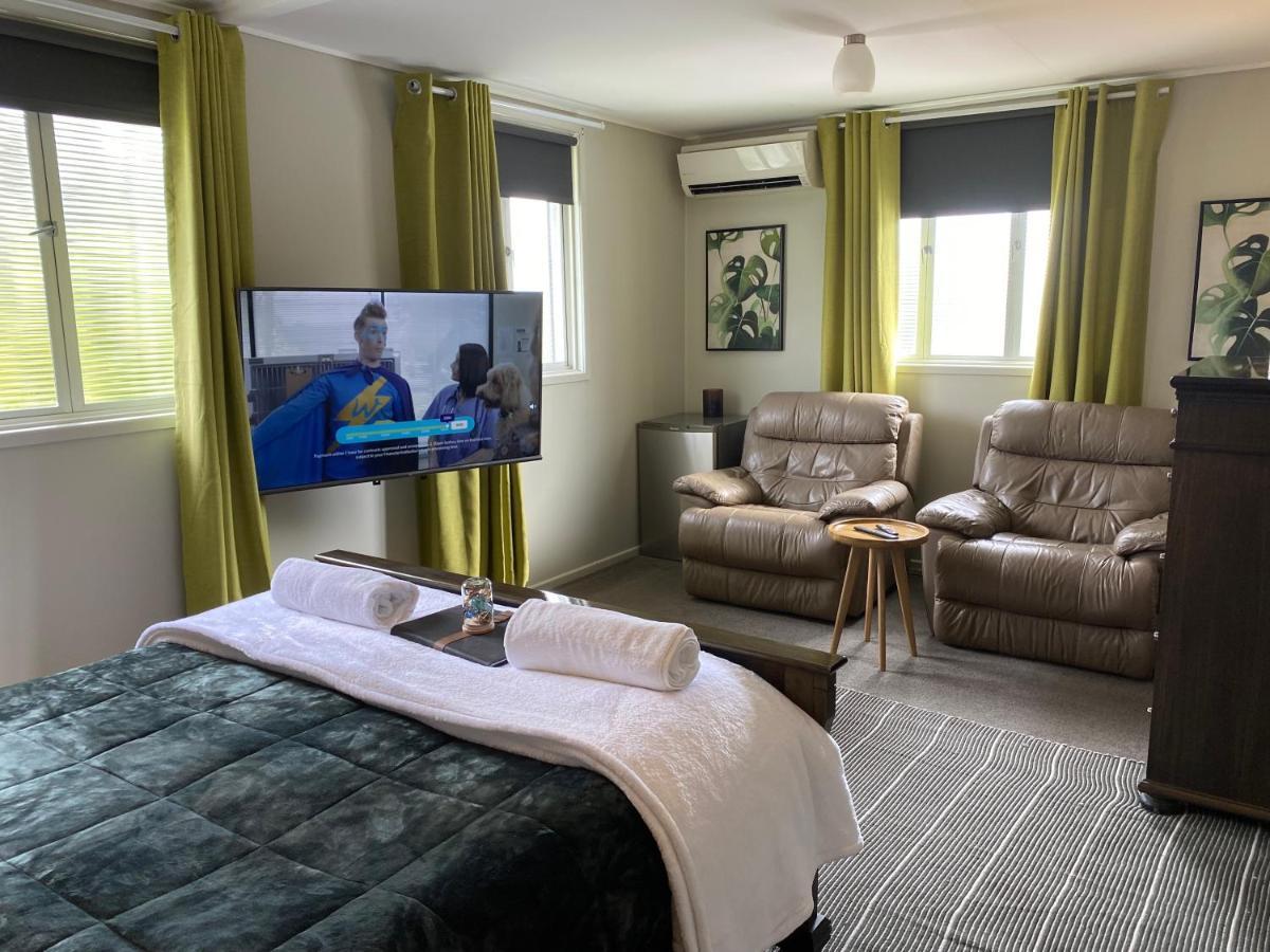 Freshwater Bnb Hervey Bay Kültér fotó