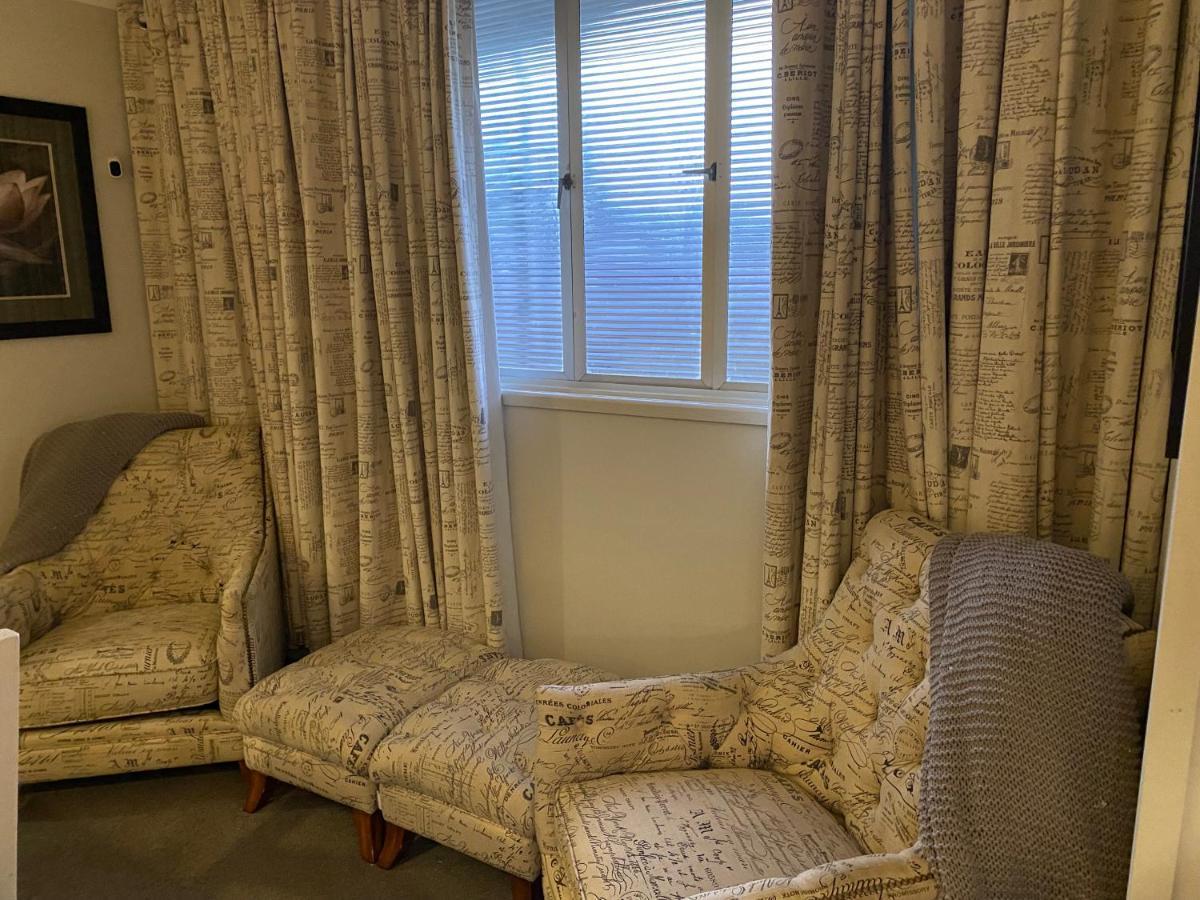 Freshwater Bnb Hervey Bay Kültér fotó