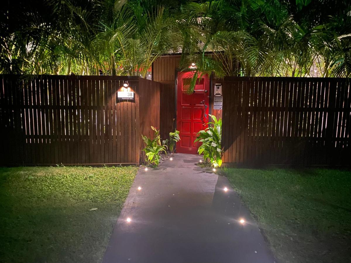 Freshwater Bnb Hervey Bay Kültér fotó
