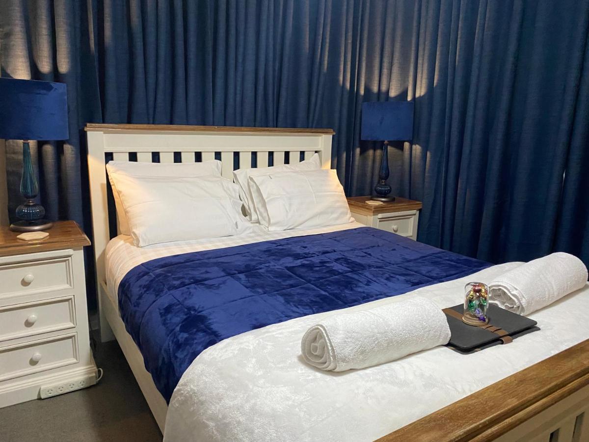 Freshwater Bnb Hervey Bay Kültér fotó