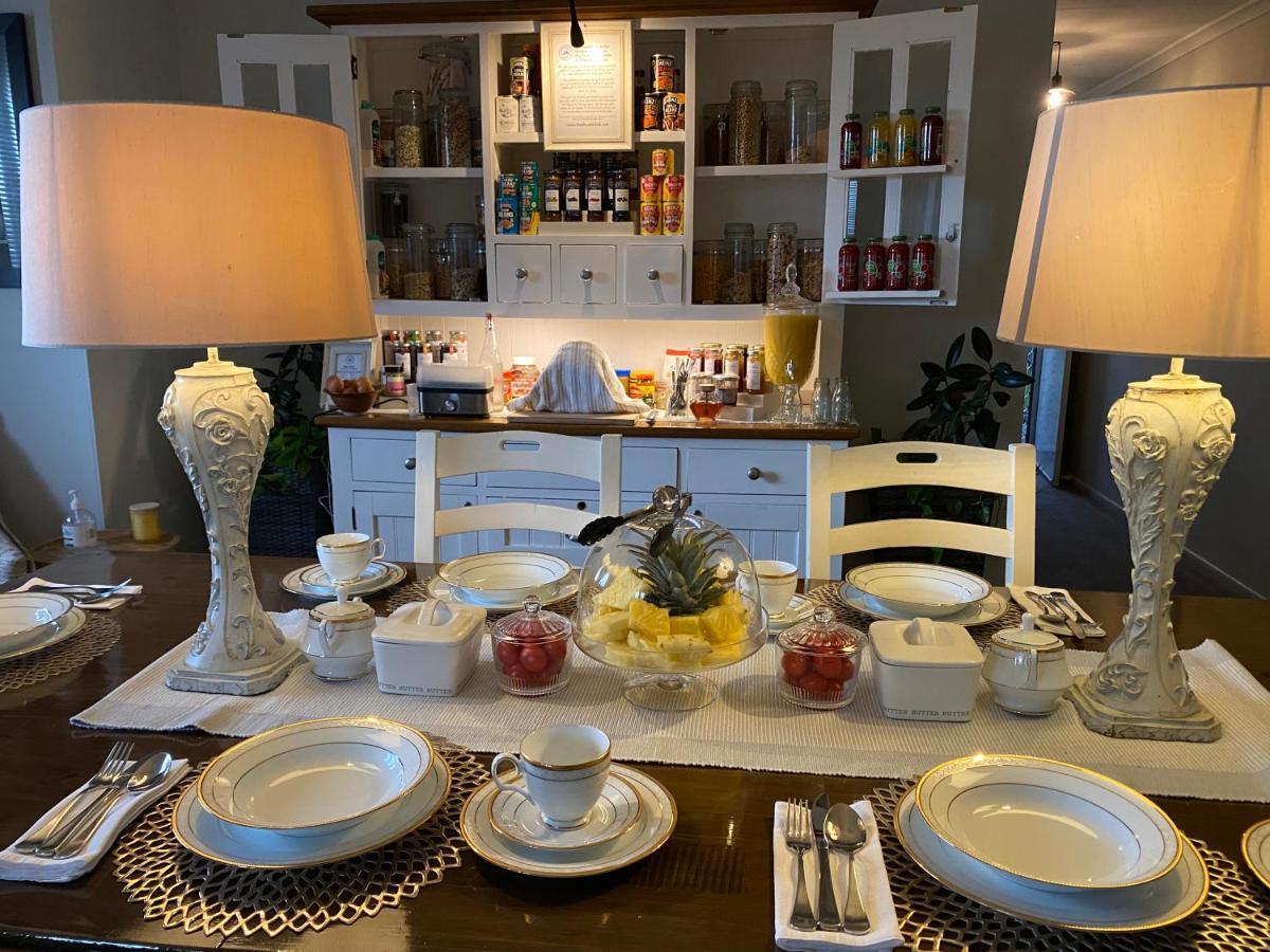 Freshwater Bnb Hervey Bay Kültér fotó
