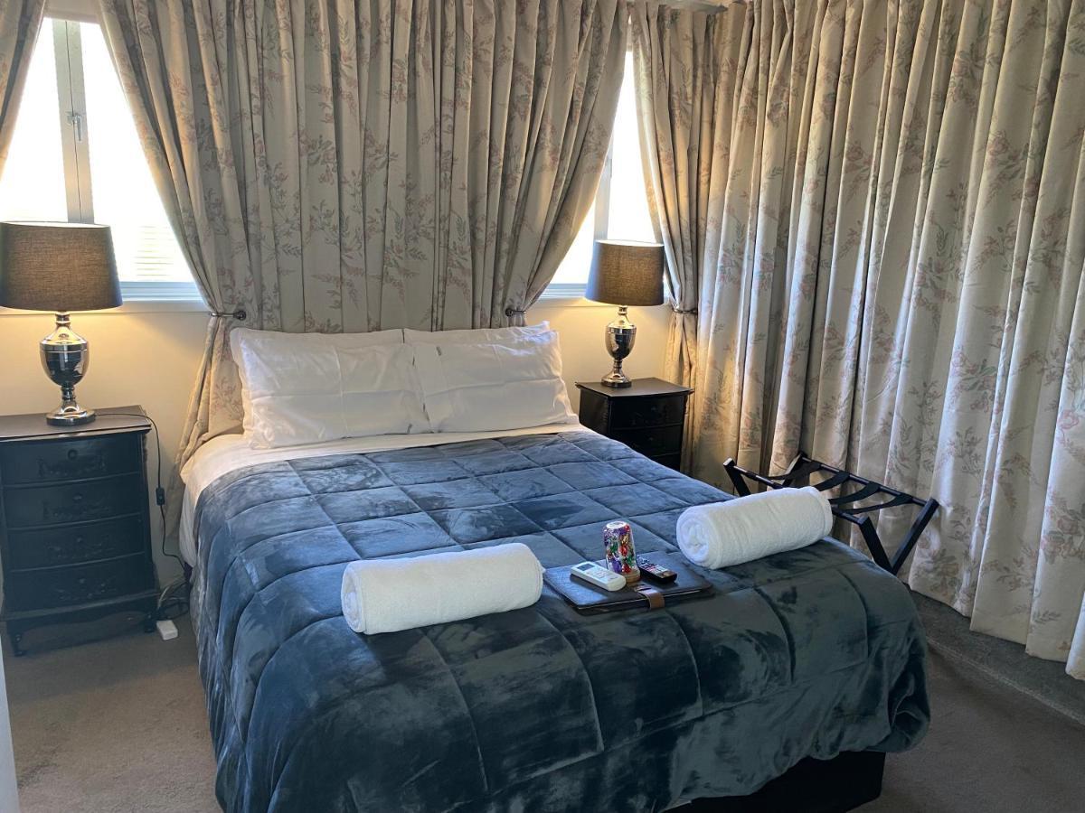 Freshwater Bnb Hervey Bay Kültér fotó