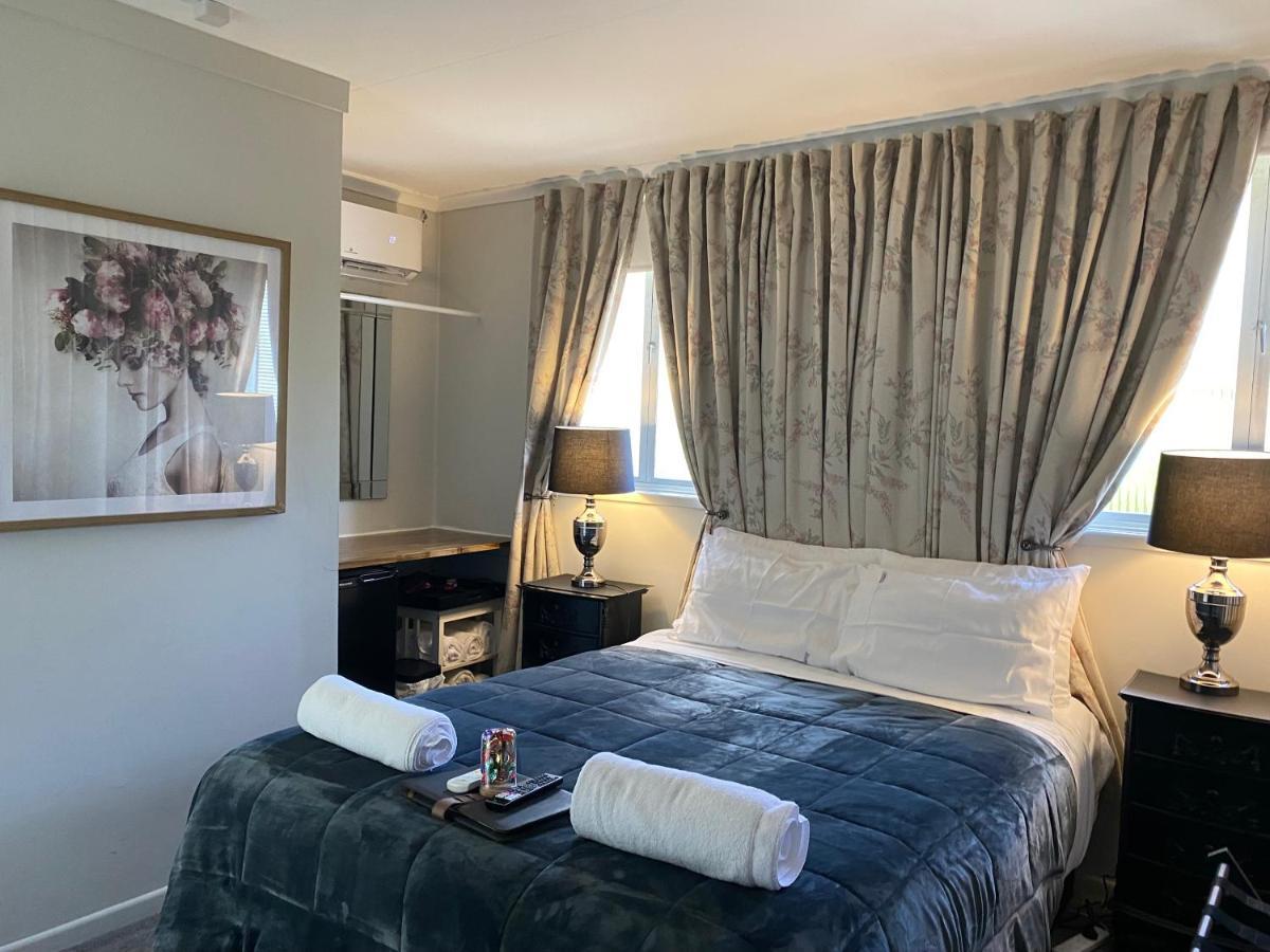 Freshwater Bnb Hervey Bay Kültér fotó