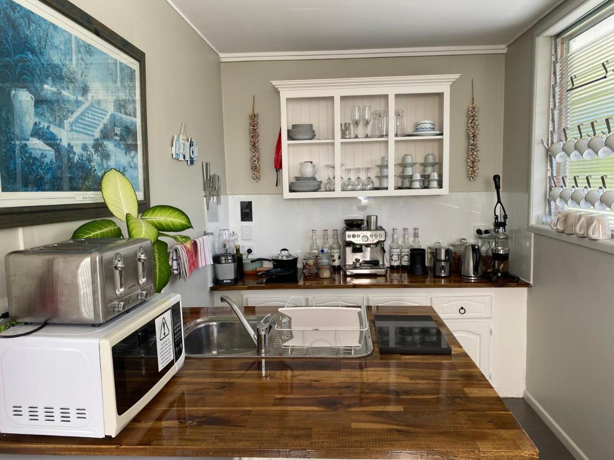 Freshwater Bnb Hervey Bay Kültér fotó