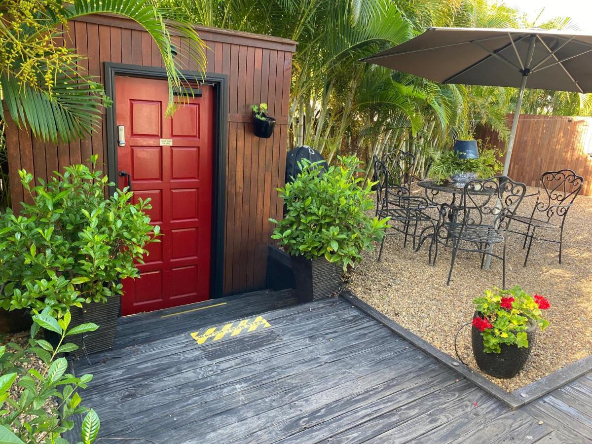 Freshwater Bnb Hervey Bay Kültér fotó